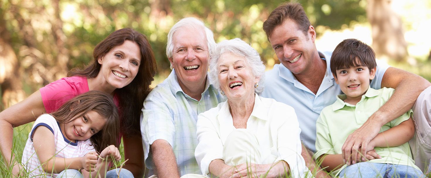 One-Stop Dentistry