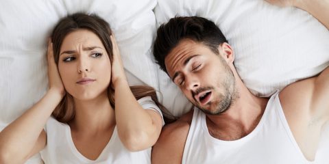 Oral Surgery for Sleep Apnea