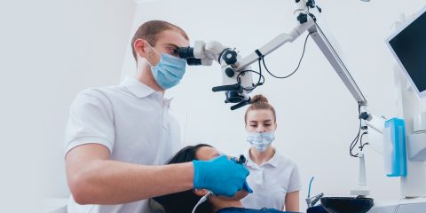 The Benefits of Digital X-Rays