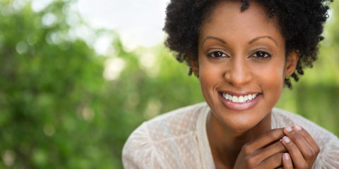 Don't Miss Your Oral Cancer Screening!