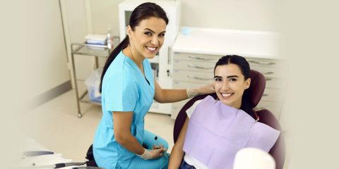 EXTENDING THE LIFE OF YOUR FILLINGS