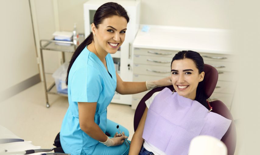 EXTENDING THE LIFE OF YOUR FILLINGS