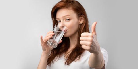 Practice Caution with Energy or Sports Drinks to Protect Your Ename