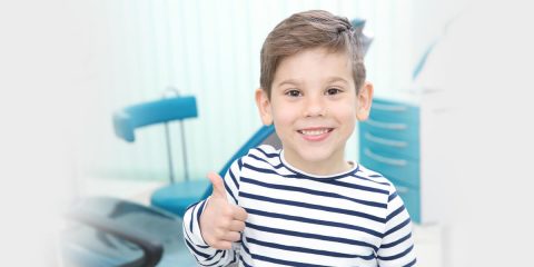 Are Gummy Vitamins OK for Kids Teeth