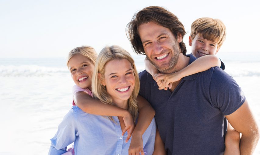 Less-Invasive Pulp Capping Could Save Your Tooth