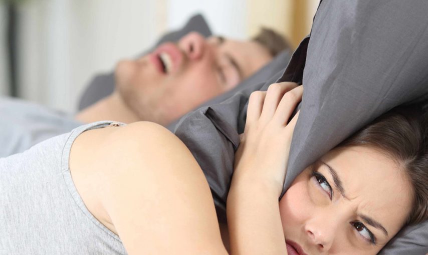 5 Things You Need to Know About Sleep Apnea