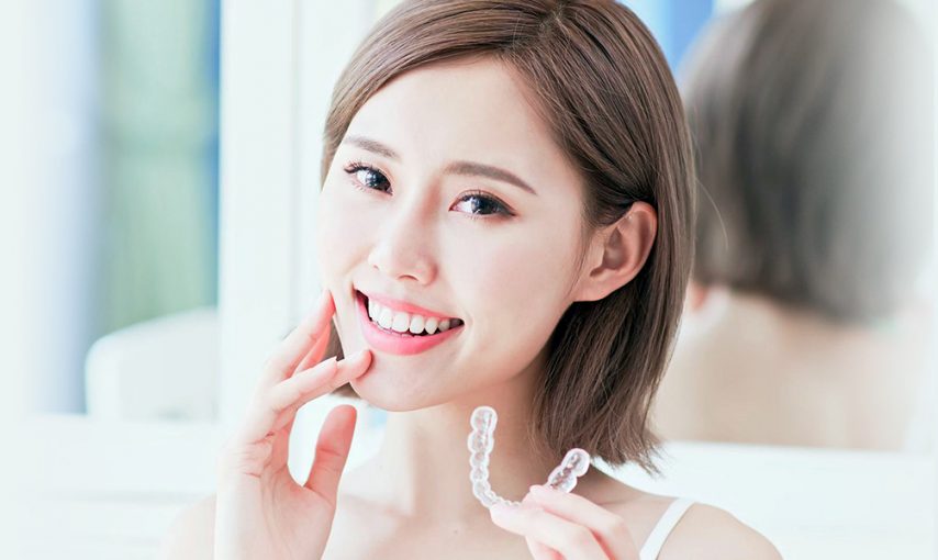 8 Common Questions About Invisalign® Treatment