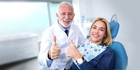Getting Tooth Fillings Is a Fairly Straightforward Procedure and
