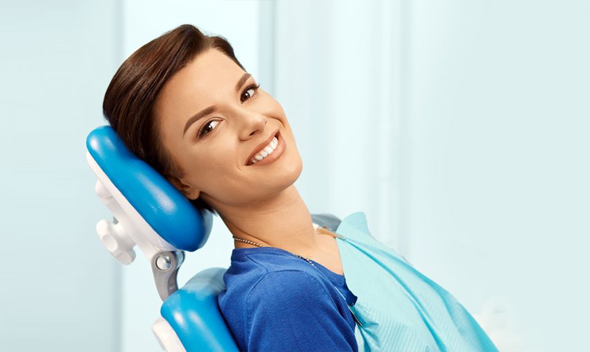 Types of Teeth Whitening Treatments