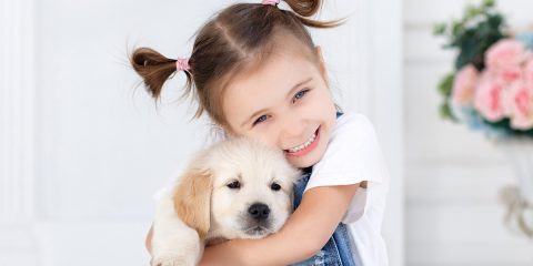 Pediatric Dentist vs. Family Dentist