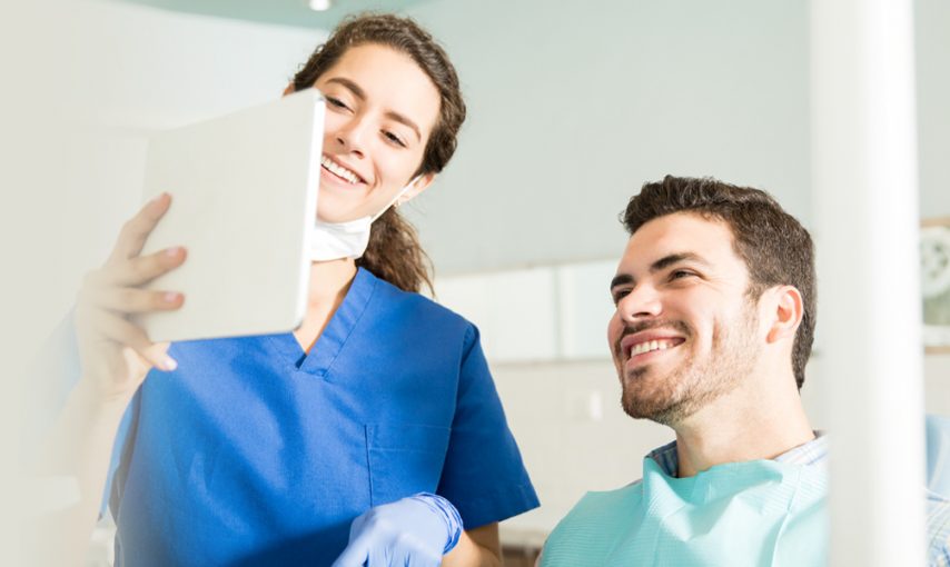 Why Are Removable Partial Dentures the Perfect Option for Teenagers?