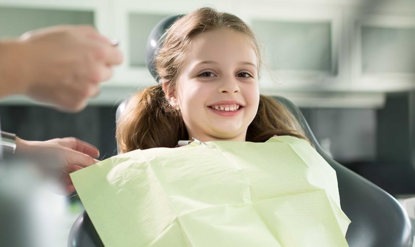 Pediatric Dentistry Benefits for Your Kid
