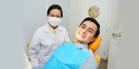 Our Dentist Explains Who Is Eligible for Dental Implants