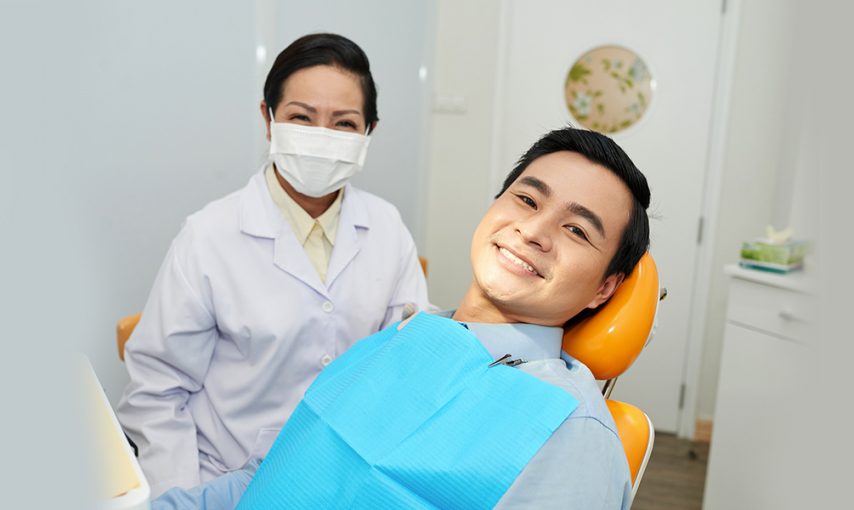 Our Dentist Explains Who Is Eligible for Dental Implants