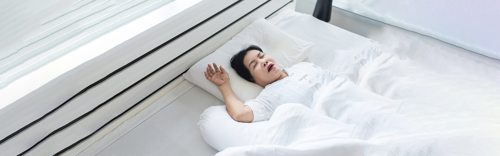 Different Ways to Treat Sleep Apnea without CPAP