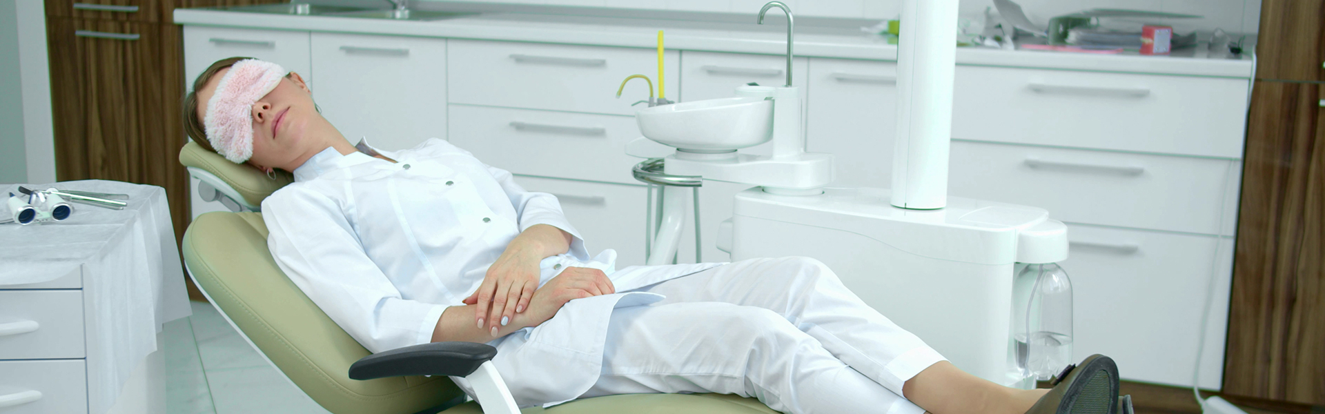 Can Sleep Apnea Cause a Stroke?