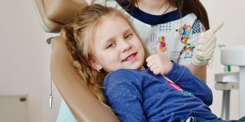 pediatric dentist in Evergreen Park, IL