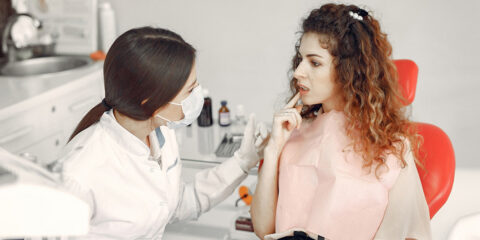 Managing Dental Pain Until You Can See a Dentist