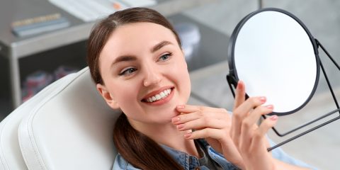 Aftercare for Dental Bonding- Essential Tips