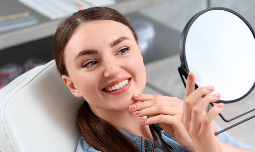 Aftercare for Dental Bonding- Essential Tips