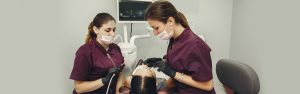 Periodontal Surgery- When Is It Required and What Does It Involve