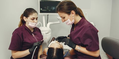 Periodontal Surgery- When Is It Required and What Does It Involve
