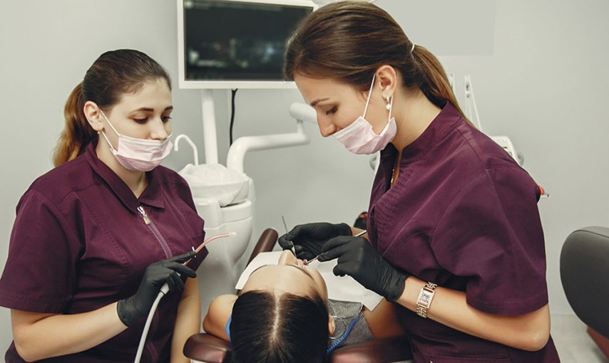 Periodontal Surgery- When Is It Required and What Does It Involve