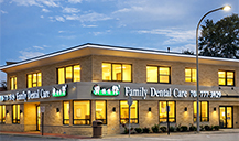 Evergreen Park- Harding Office