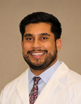 Rohan Pamidi